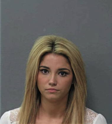 Melanie Gaede, - Lafayette Parish County, LA 